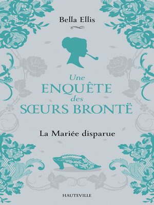 cover image of La Mariée disparue